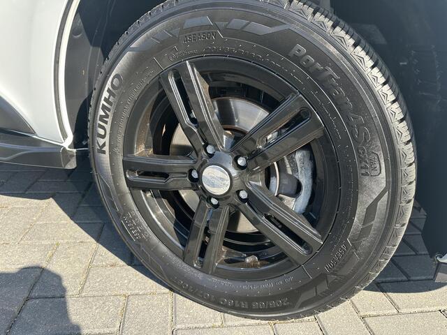 Renault Trafic 2.0 dCi 130 T30 L2H1 Work Edition | TREKHAAK | PARKEERSENSOREN | CRUISE CONTROL | AIRCONDITIONING | APPLE CARPLAY
