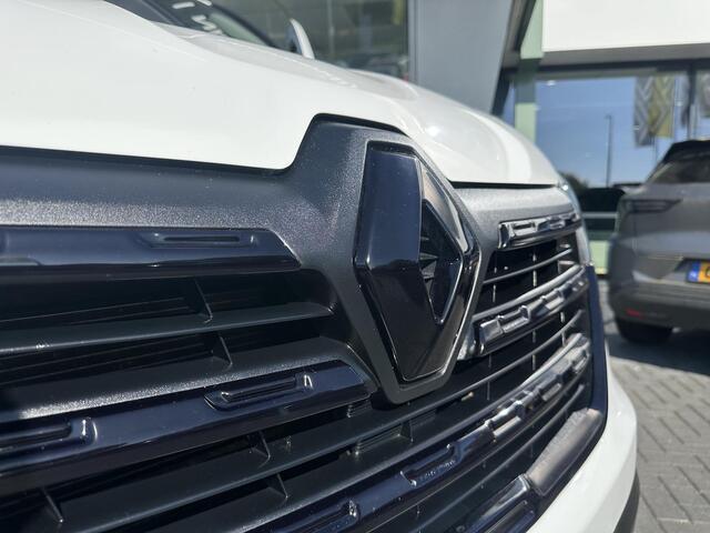 Renault Trafic 2.0 dCi 130 T30 L2H1 Work Edition | TREKHAAK | PARKEERSENSOREN | CRUISE CONTROL | AIRCONDITIONING | APPLE CARPLAY