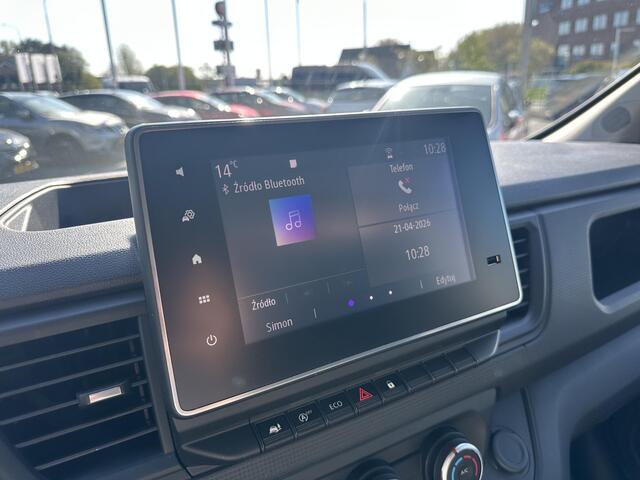 Renault Trafic 2.0 dCi 130 T30 L2H1 Work Edition | TREKHAAK | PARKEERSENSOREN | CRUISE CONTROL | AIRCONDITIONING | APPLE CARPLAY
