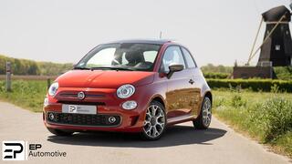 Fiat 500 (2007 - 2025)