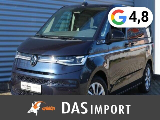 Volkswagen Multivan Style