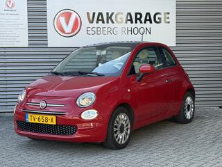 Fiat 500 (2007 - 2025)
