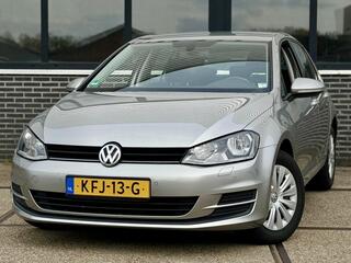 Volkswagen Golf VII