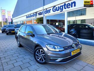 Volkswagen Golf VII