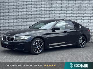 BMW 5-Serie (2016 - 2023)