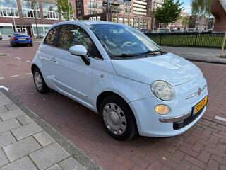 Fiat 500 (2007 - 2025)