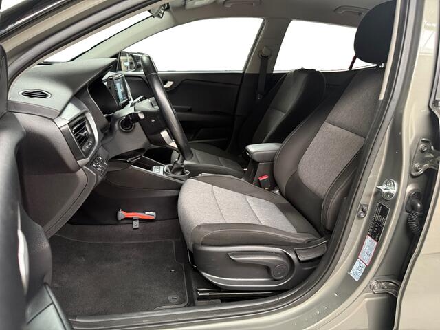 KIA Stonic 1.0 T-GDi DynamicLine I Camera I Cruise Control I Carplay