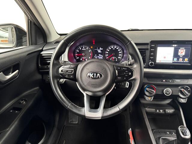 KIA Stonic 1.0 T-GDi DynamicLine I Camera I Cruise Control I Carplay