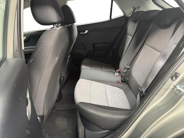 KIA Stonic 1.0 T-GDi DynamicLine I Camera I Cruise Control I Carplay