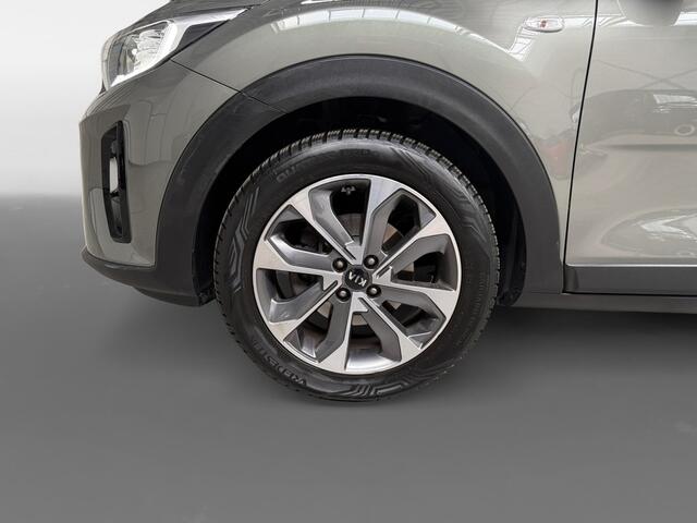 KIA Stonic 1.0 T-GDi DynamicLine I Camera I Cruise Control I Carplay