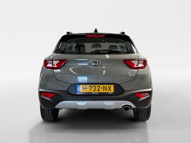 KIA Stonic 1.0 T-GDi DynamicLine I Camera I Cruise Control I Carplay