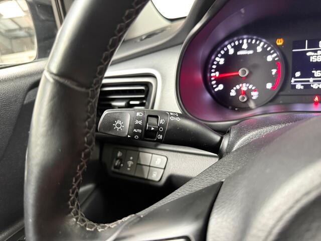 KIA Stonic 1.0 T-GDi DynamicLine I Camera I Cruise Control I Carplay