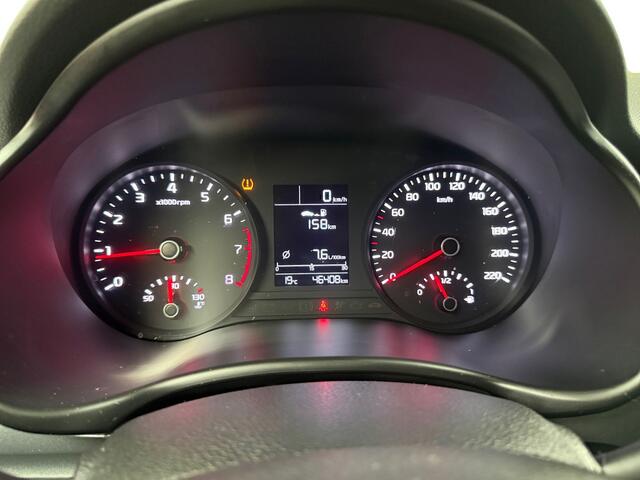 KIA Stonic 1.0 T-GDi DynamicLine I Camera I Cruise Control I Carplay