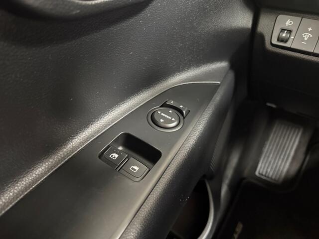 KIA Stonic 1.0 T-GDi DynamicLine I Camera I Cruise Control I Carplay
