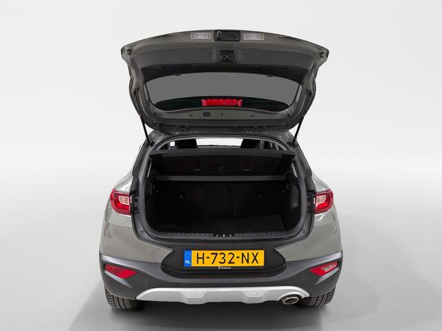 KIA Stonic 1.0 T-GDi DynamicLine I Camera I Cruise Control I Carplay