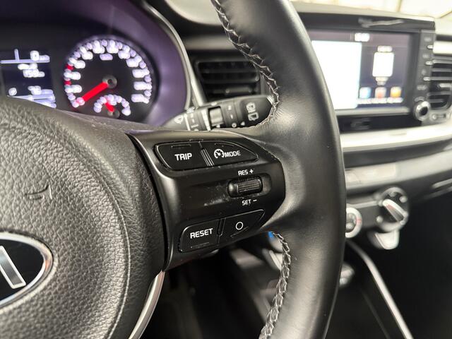 KIA Stonic 1.0 T-GDi DynamicLine I Camera I Cruise Control I Carplay