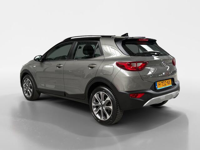 KIA Stonic 1.0 T-GDi DynamicLine I Camera I Cruise Control I Carplay