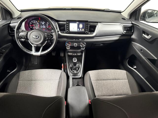 KIA Stonic 1.0 T-GDi DynamicLine I Camera I Cruise Control I Carplay