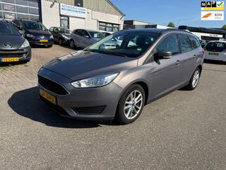 Ford Focus Wagon (2011 - 2018)