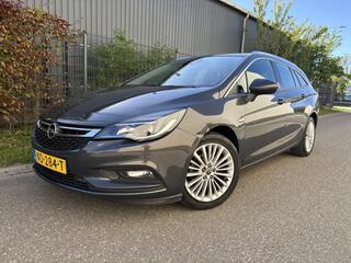 Opel Astra Sports Tourer (2016 - 2021)