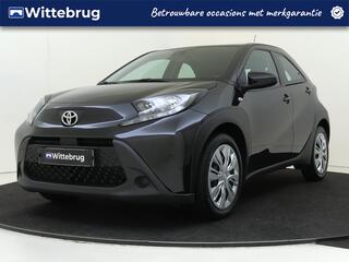 TOYOTA AYGO X 1.0 VVT-i MT Play | Carplay | Airco | Cruise Control | Camera |
