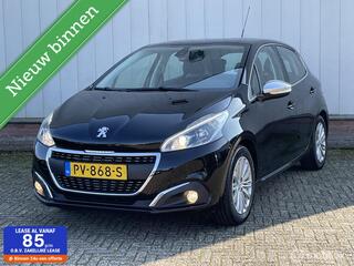 Peugeot 208 (2012 - 2019)