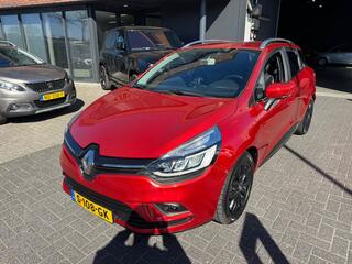 Renault Clio Estate
