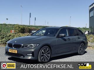 BMW 3-SERIE Touring 318i BUSINESS EDIT. PLUS |LEER|CAMERA|