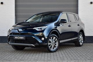 TOYOTA RAV4 2.5 Hybrid Style | Schuifdak | 360cam | Trekhaak |
