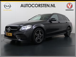 Mercedes-Benz C-Klasse Estate