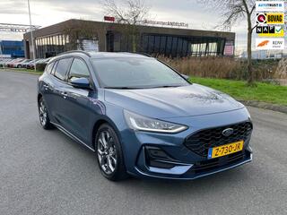 Ford Focus Wagon