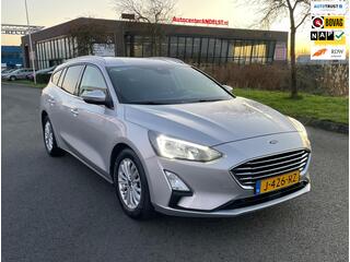 Ford Focus Wagon