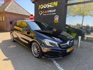 Mercedes-Benz A-Klasse (2012 - 2018)