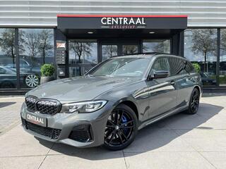 BMW 3-Serie