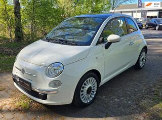 Fiat 500 (2007 - 2025)
