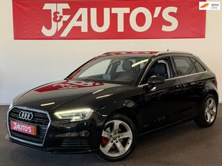 Audi A3 Sportback (2012 - 2020)