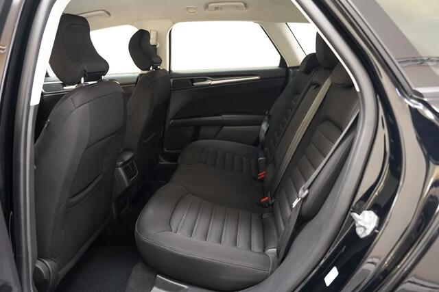 Ford Mondeo WAGON 1.0 EcoBoost 125pk Business [ Navi Climate Control Cruise control PDC]