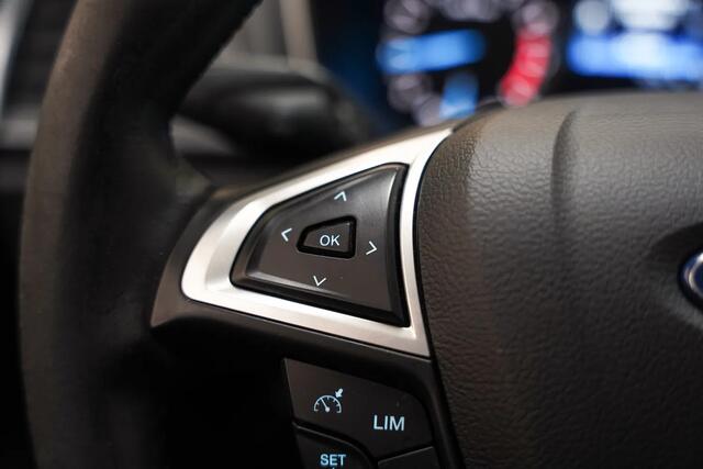 Ford Mondeo WAGON 1.0 EcoBoost 125pk Business [ Navi Climate Control Cruise control PDC]