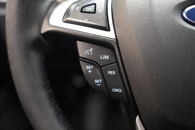 Ford Mondeo WAGON 1.0 EcoBoost 125pk Business [ Navi Climate Control Cruise control PDC]