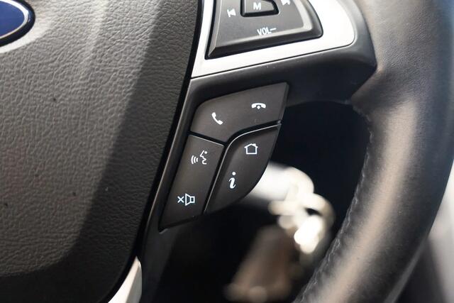 Ford Mondeo WAGON 1.0 EcoBoost 125pk Business [ Navi Climate Control Cruise control PDC]