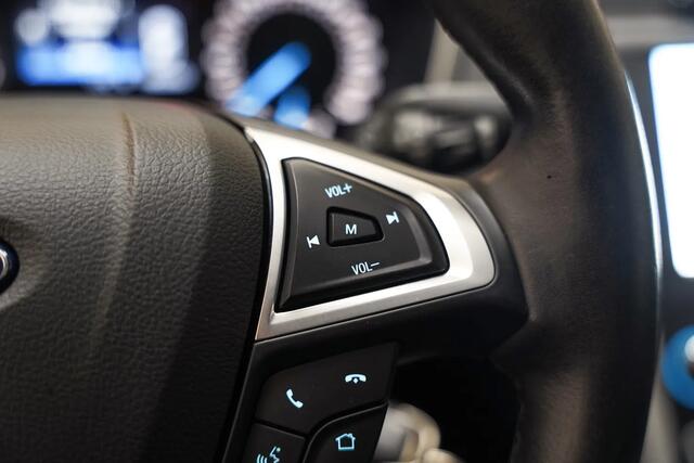 Ford Mondeo WAGON 1.0 EcoBoost 125pk Business [ Navi Climate Control Cruise control PDC]