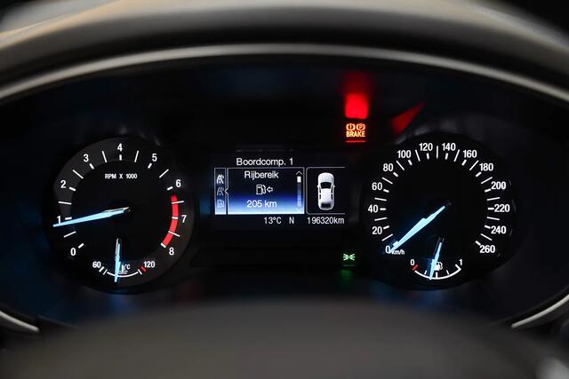 Ford Mondeo WAGON 1.0 EcoBoost 125pk Business [ Navi Climate Control Cruise control PDC]