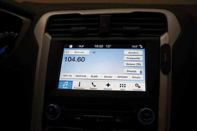 Ford Mondeo WAGON 1.0 EcoBoost 125pk Business [ Navi Climate Control Cruise control PDC]