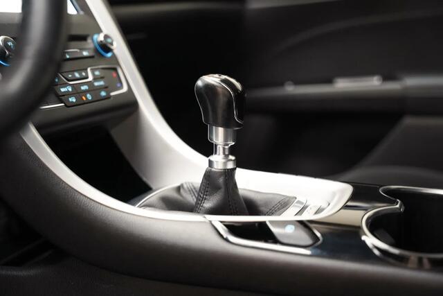 Ford Mondeo WAGON 1.0 EcoBoost 125pk Business [ Navi Climate Control Cruise control PDC]