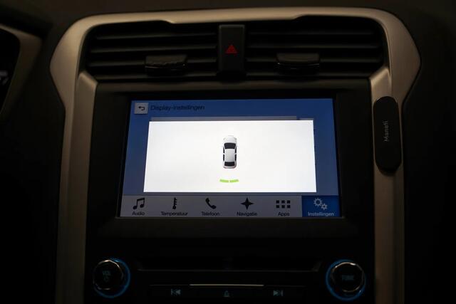 Ford Mondeo WAGON 1.0 EcoBoost 125pk Business [ Navi Climate Control Cruise control PDC]
