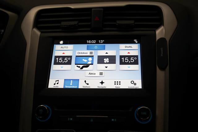 Ford Mondeo WAGON 1.0 EcoBoost 125pk Business [ Navi Climate Control Cruise control PDC]