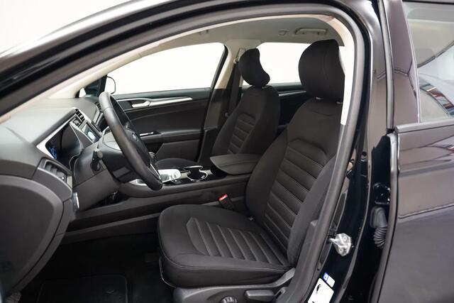 Ford Mondeo WAGON 1.0 EcoBoost 125pk Business [ Navi Climate Control Cruise control PDC]