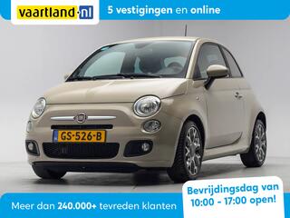 Fiat 500 (2007 - 2025)