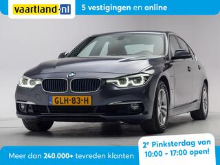 BMW 3-Serie (2012 - 2018)