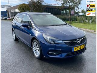 Opel Astra Sports Tourer (2016 - 2021)